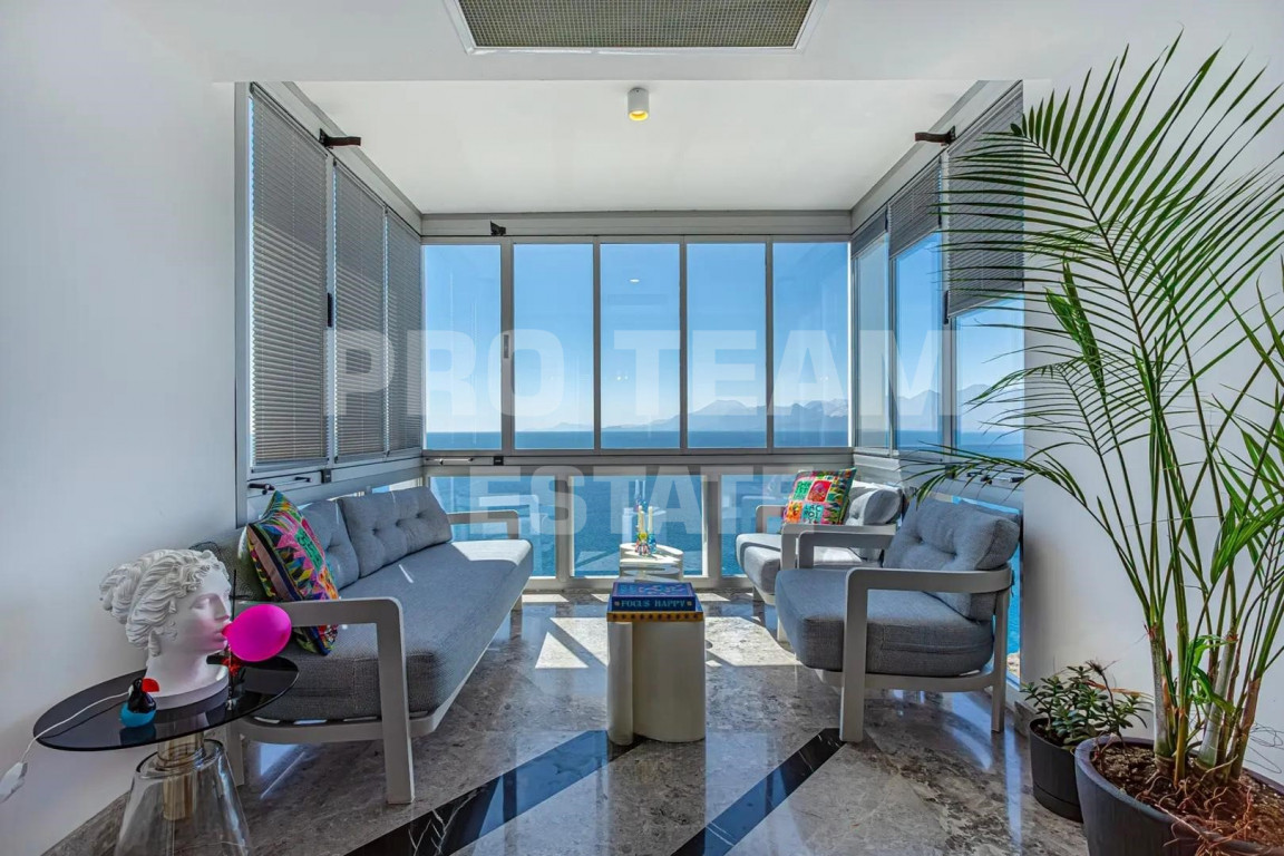 Appartamento a Antalya, Turchia, 280 m² - foto 11