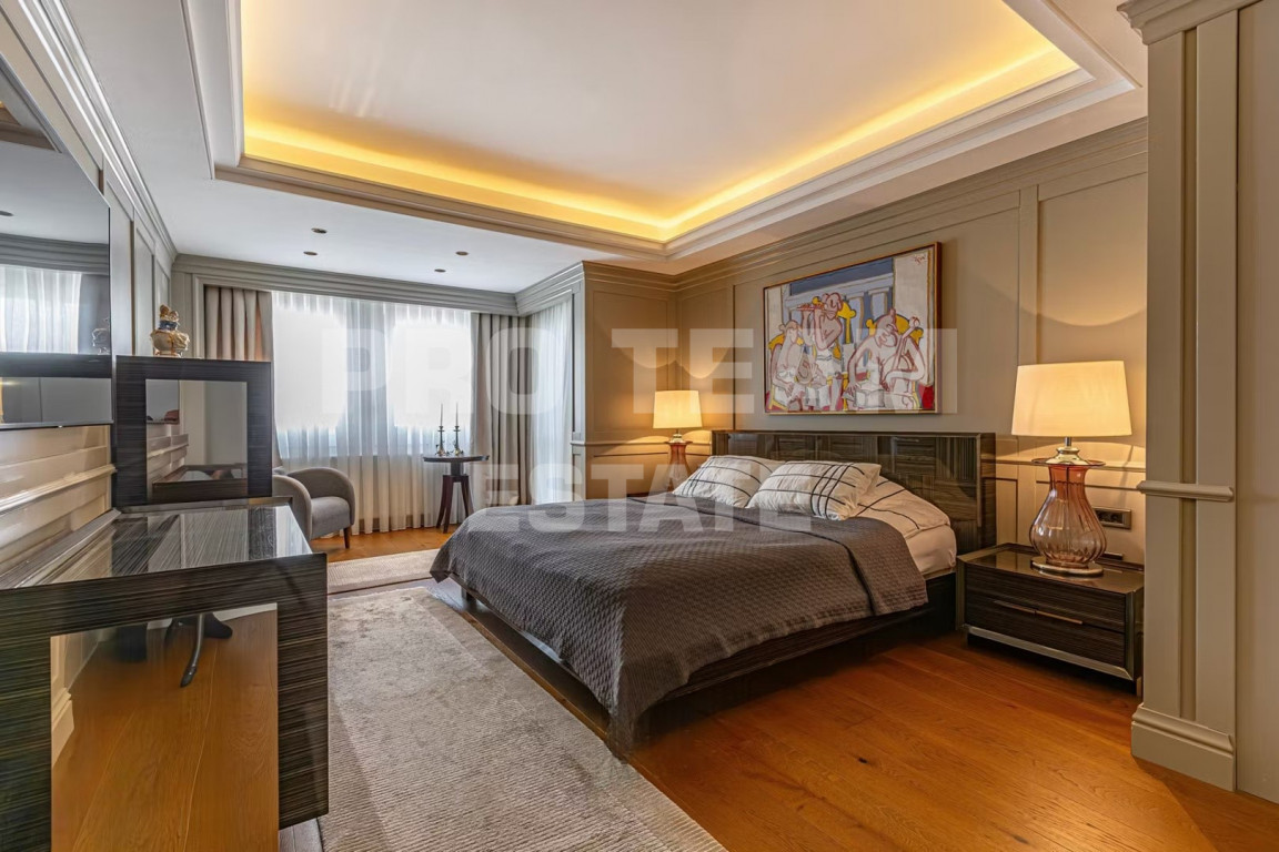 Appartamento a Antalya, Turchia, 280 m² - foto 13