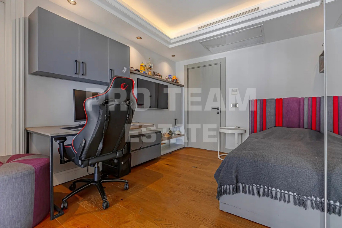 Appartamento a Antalya, Turchia, 280 m² - foto 16