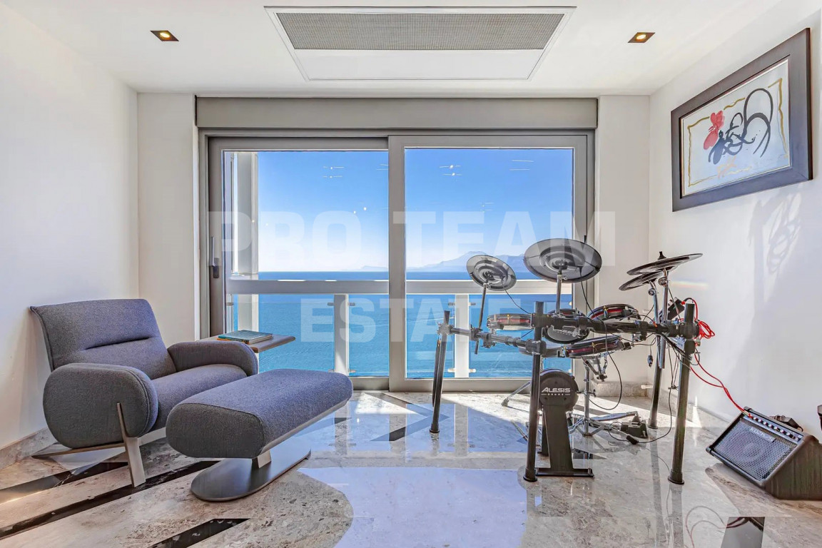 Appartamento a Antalya, Turchia, 280 m² - foto 17