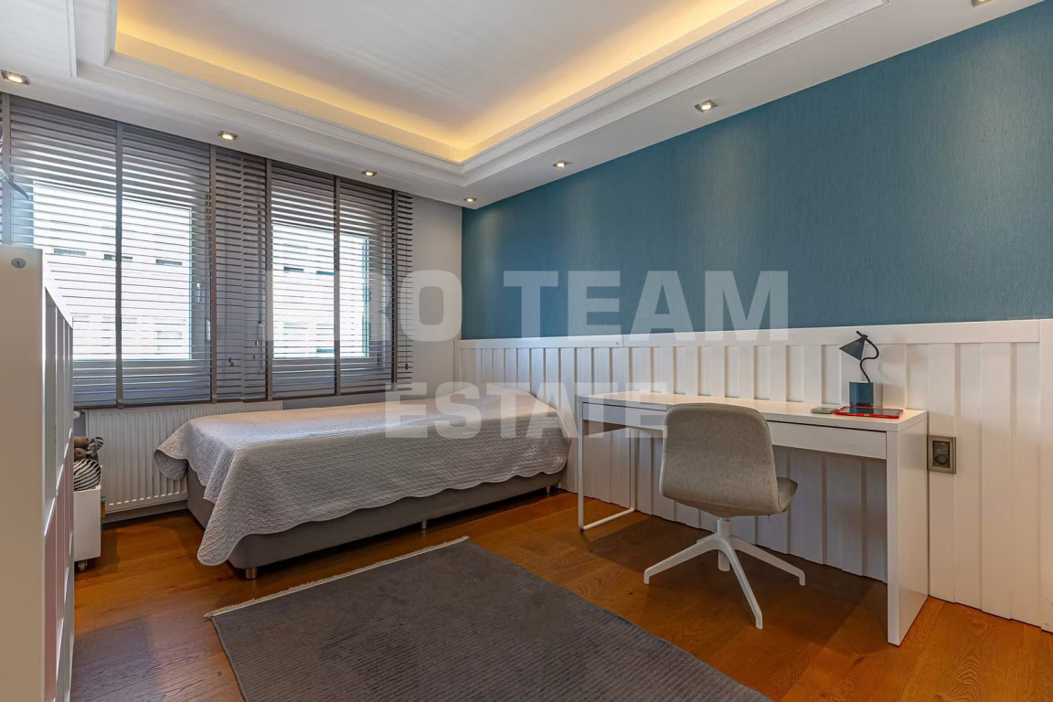 Appartamento a Antalya, Turchia, 280 m² - foto 18