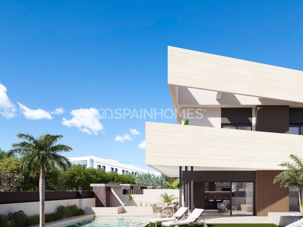 Apartment in Pilar de la Horadada, Spanien, 112 m² - Foto 1