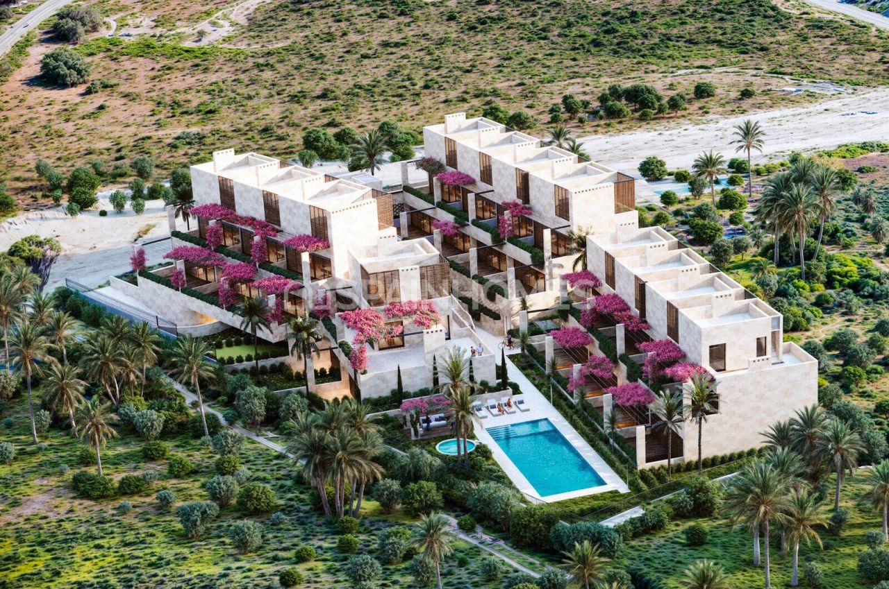 Apartment in Estepona, Spain, 67 m² - picture 1