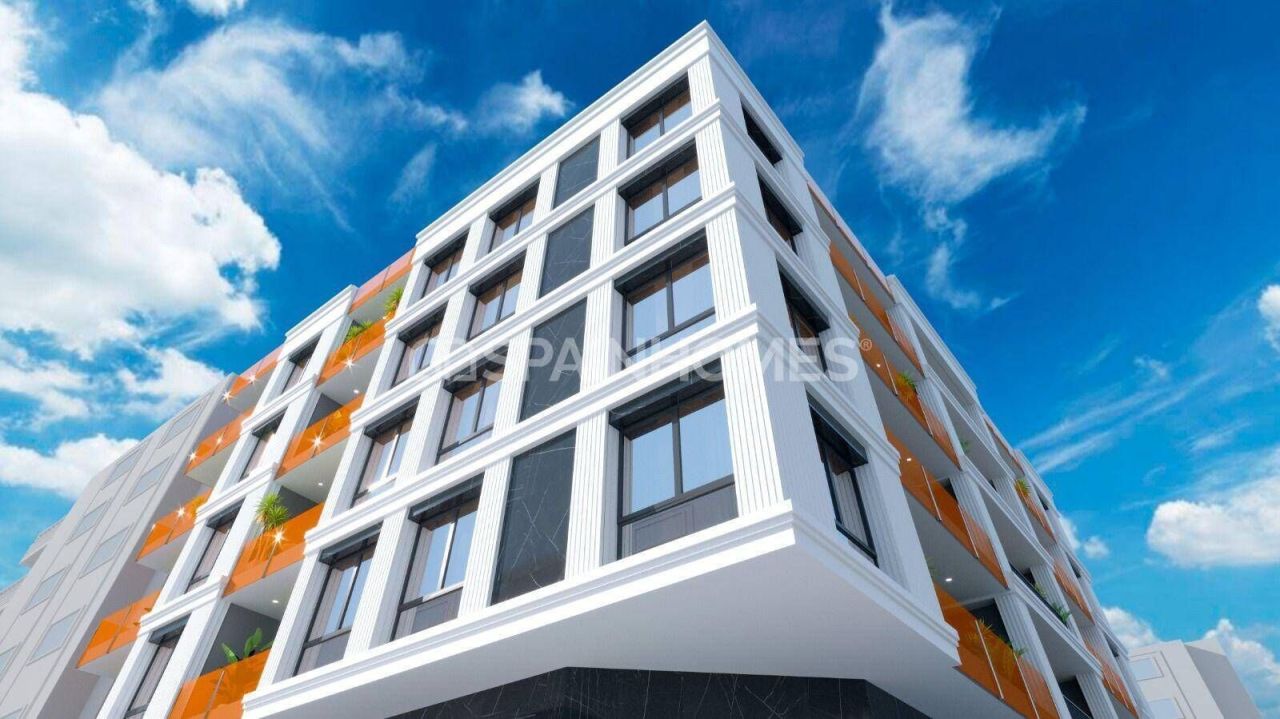 Penthouse in Torrevieja, Spain, 101 m² - picture 1