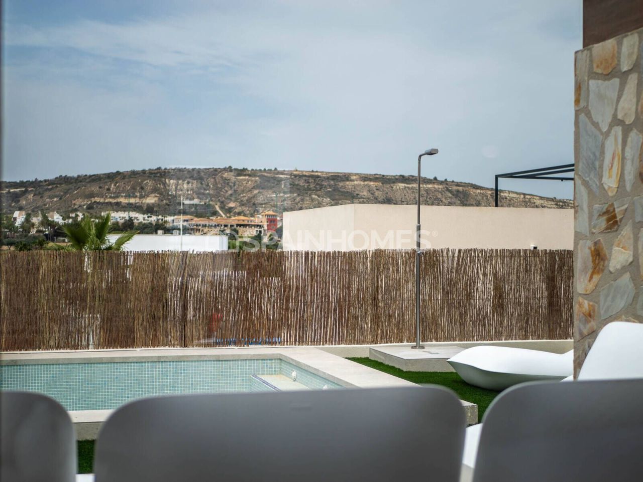 Villa à Algorfa, Espagne, 205 m² - image 3