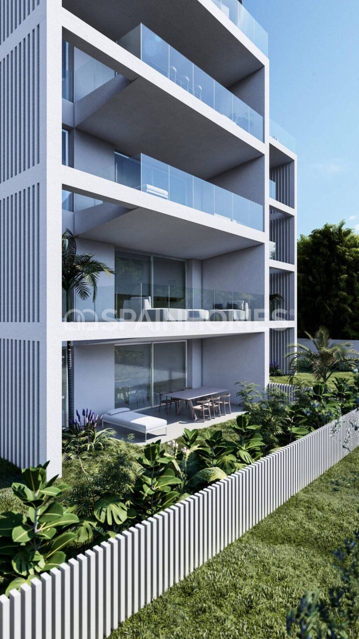 Apartment in Denia, Spain, 101 m² - picture 4