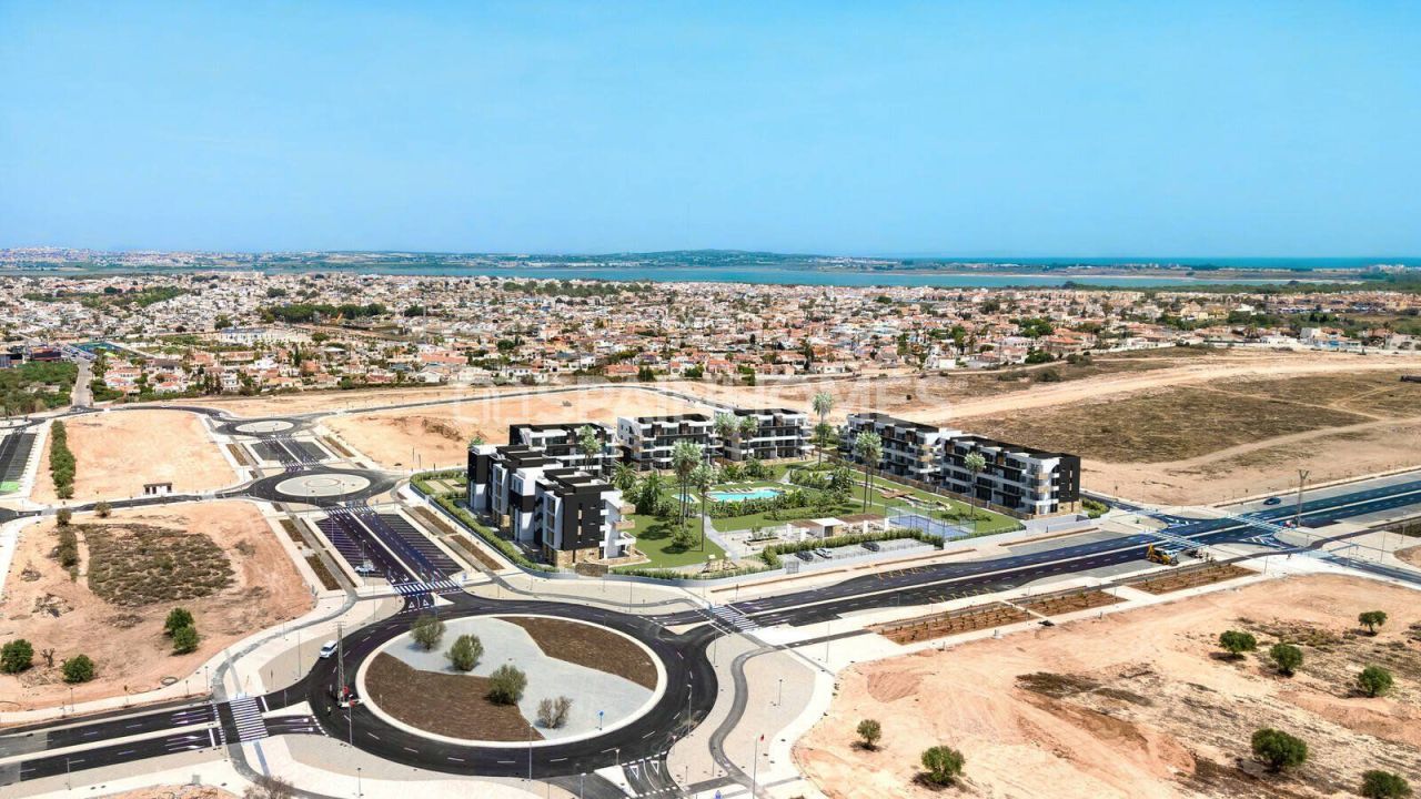 Attico a Torrevieja, Spagna, 81 m² - foto 4