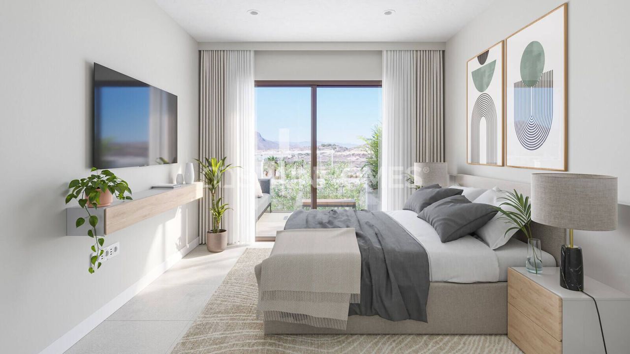 Villa en Murcia, España, 88 m² - imagen 5