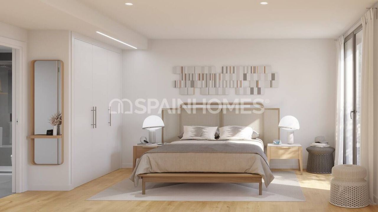 Appartement Premià de Dalt, Espagne, 99 m² - image 5