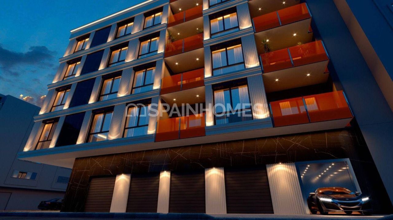 Apartment in Torrevieja, Spain, 114 m² - picture 5