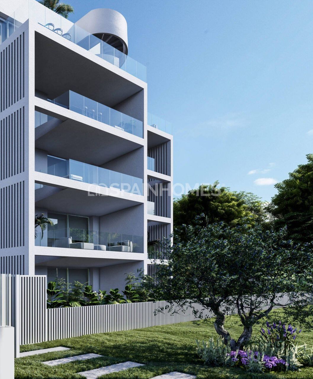 Apartment in Denia, Spain, 101 m² - picture 5