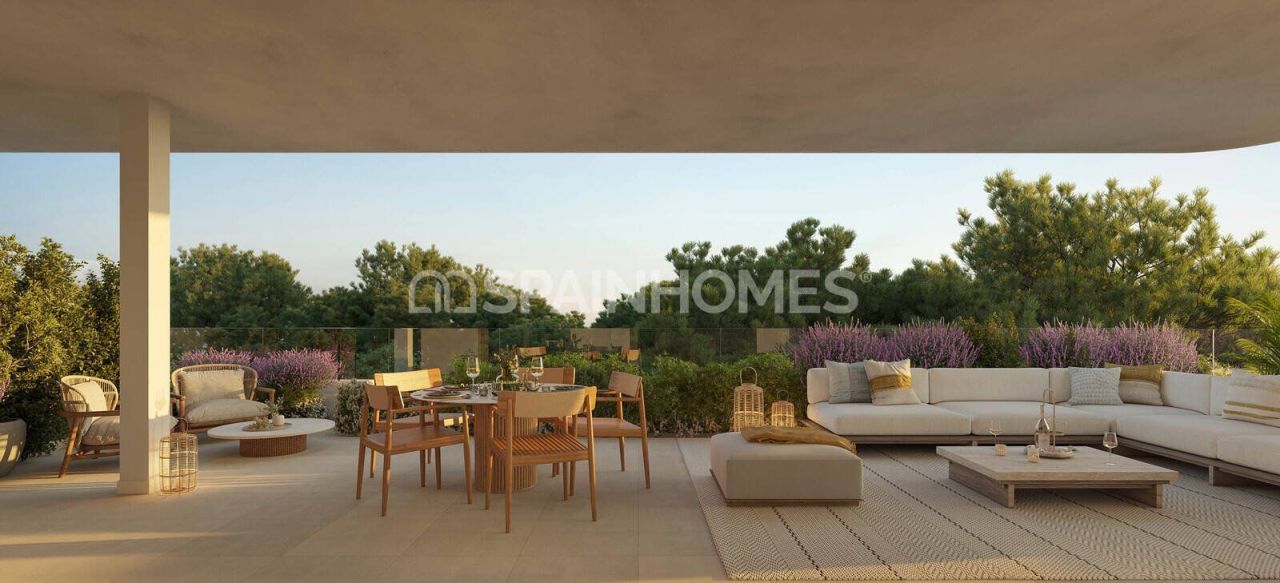 Penthouse à Torremolinos, Espagne, 68 m² - image 7