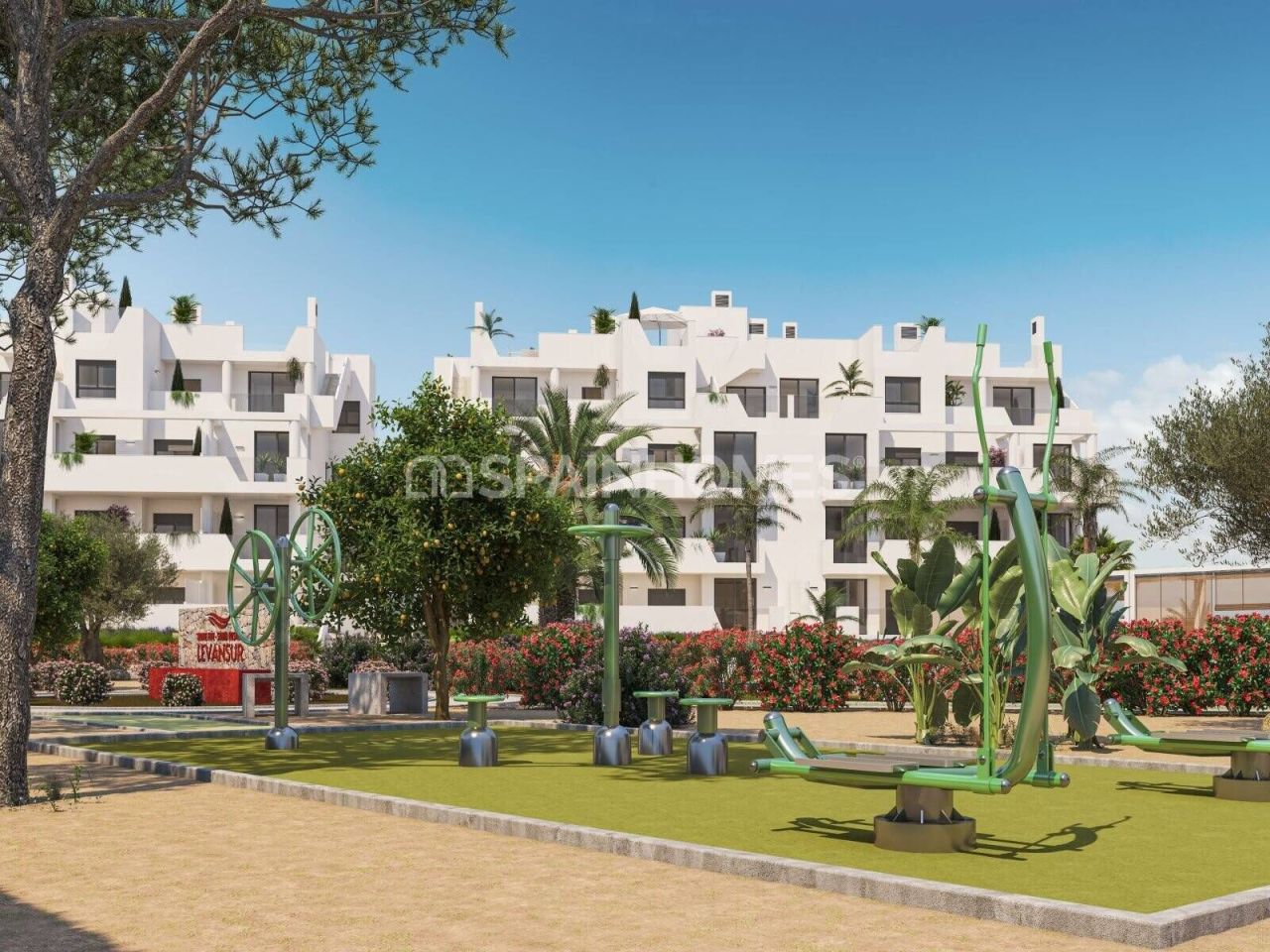 Apartment in Torre-Pacheco, Spain, 370 m² - picture 7