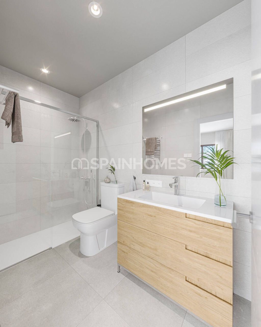 Villa en Murcia, España, 88 m² - imagen 8