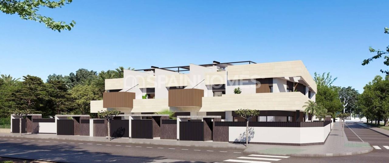 Appartement à Pilar de la Horadada, Espagne, 81 m² - image 10