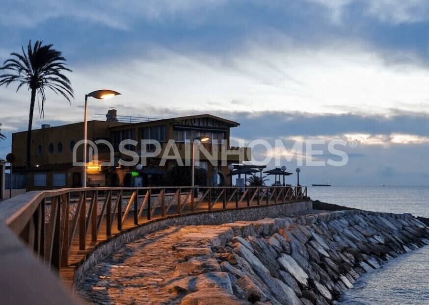 Appartamenti a Orihuela, Spagna, 88 m² - foto 12