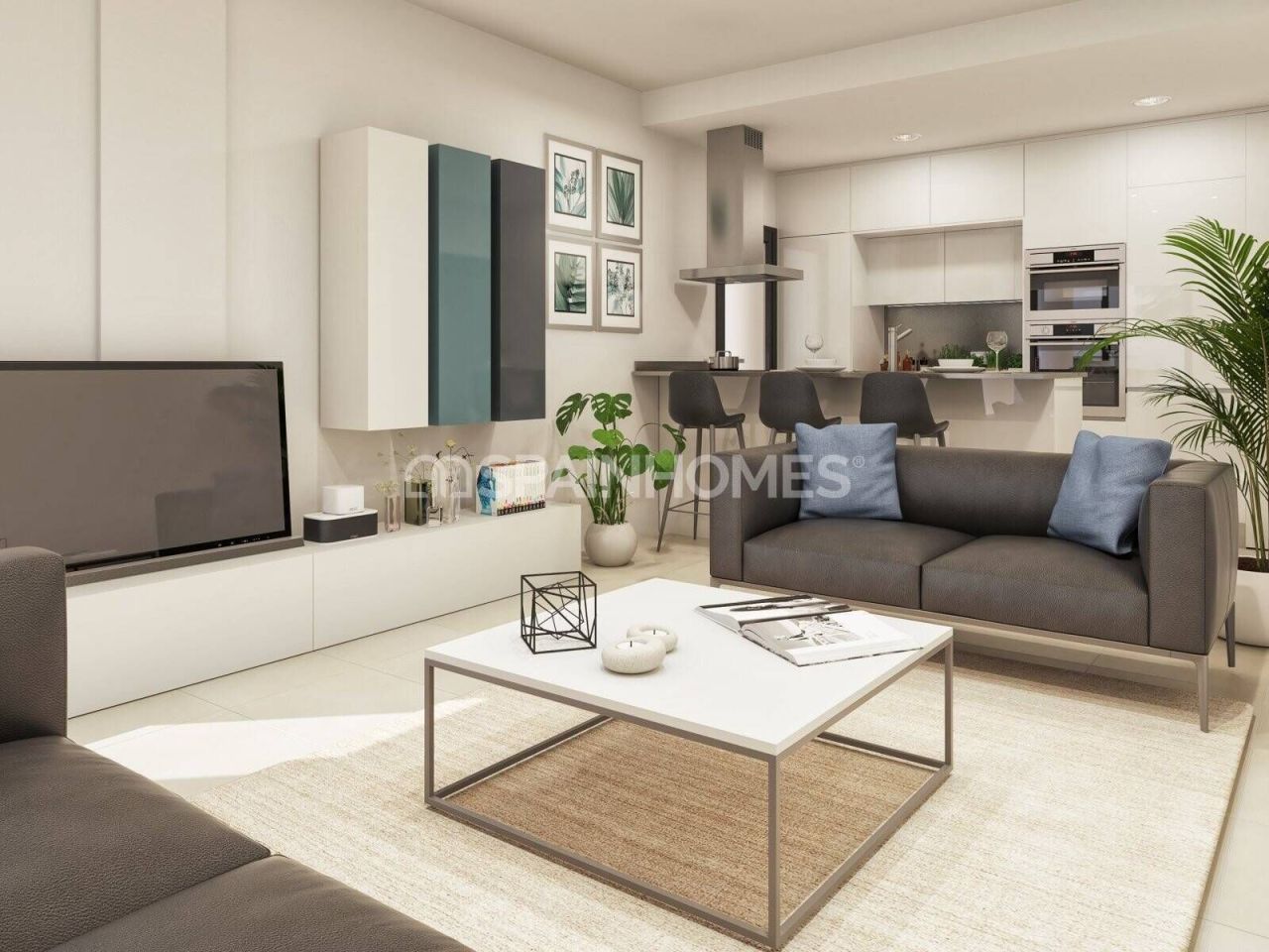 Apartment in Torre-Pacheco, Spain, 370 m² - picture 12