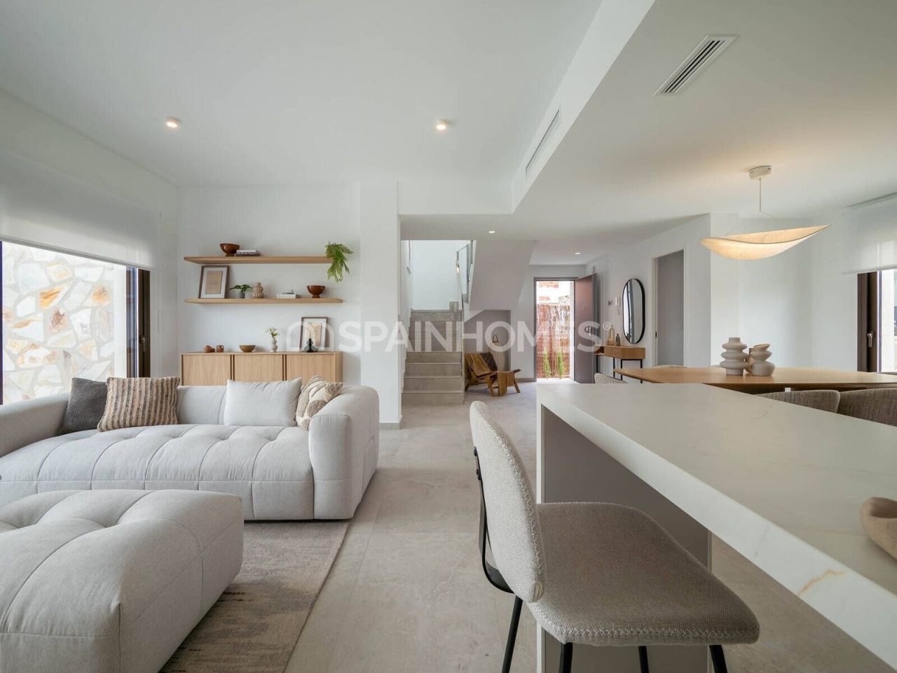 Villa à Algorfa, Espagne, 205 m² - image 12