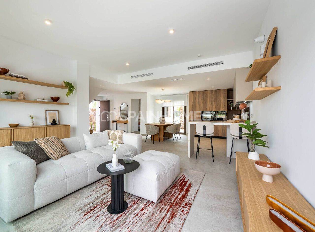 Villa à Algorfa, Espagne, 205 m² - image 13