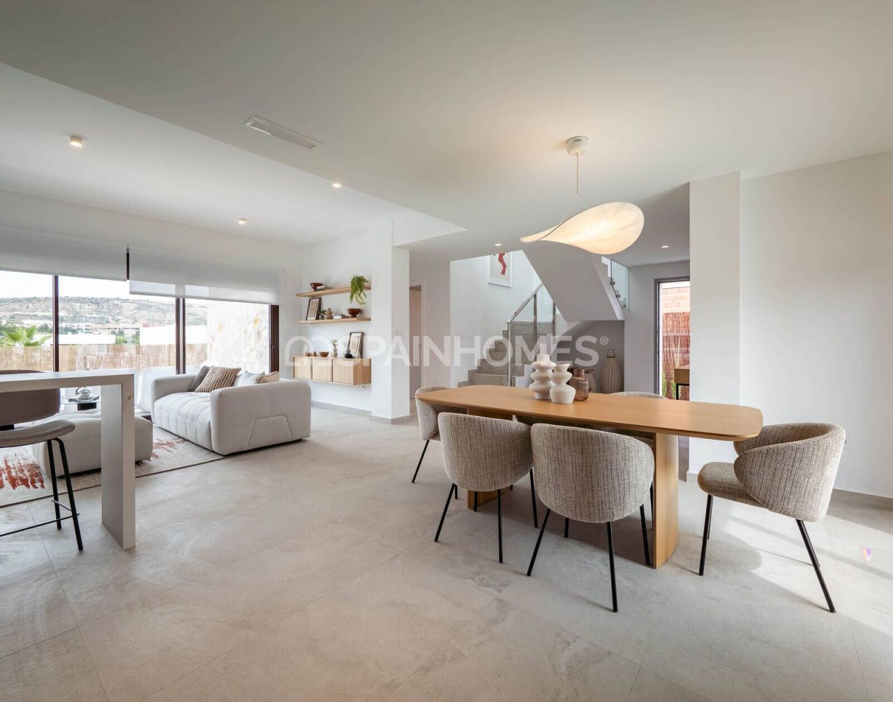 Villa à Algorfa, Espagne, 205 m² - image 14