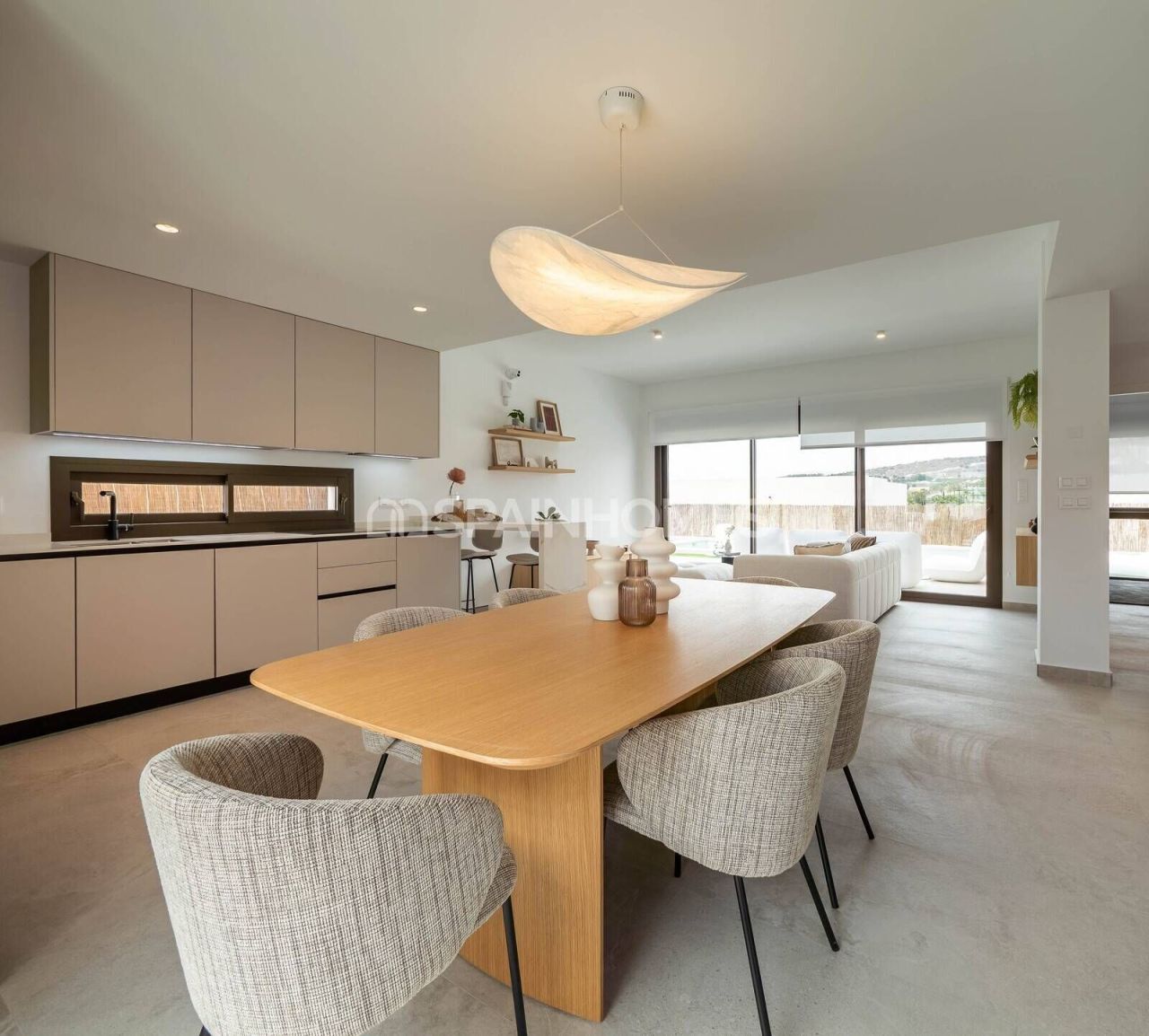 Villa à Algorfa, Espagne, 205 m² - image 15