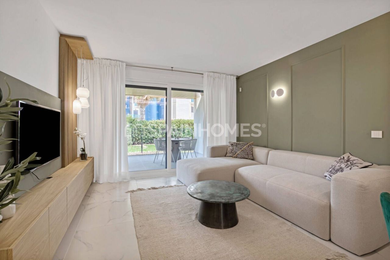 Appartamenti a Orihuela, Spagna, 88 m² - foto 16