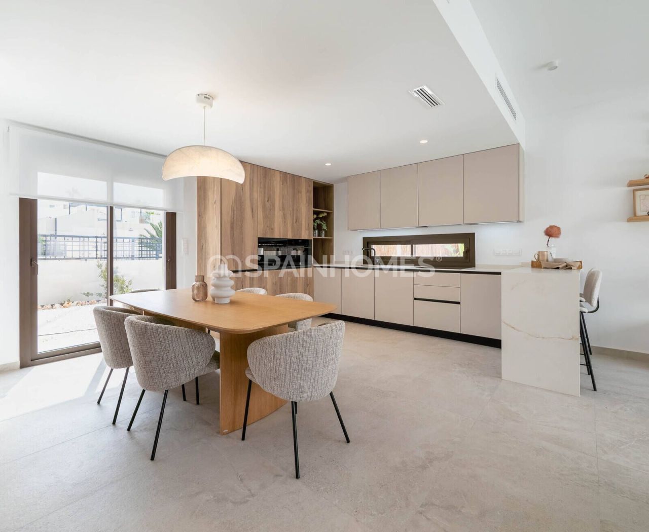 Villa à Algorfa, Espagne, 205 m² - image 16