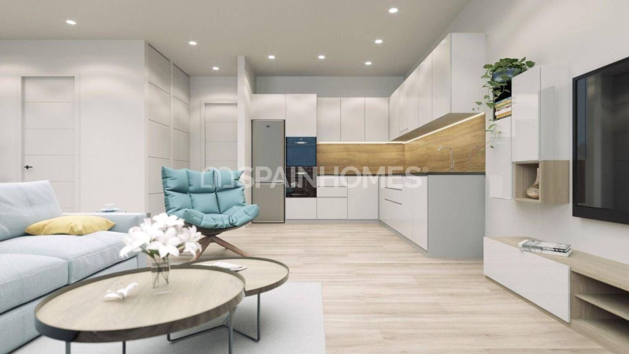 Penthouse in Torrevieja, Spain, 101 m² - picture 17