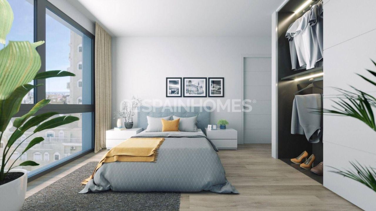 Apartment in Torrevieja, Spain, 114 m² - picture 18