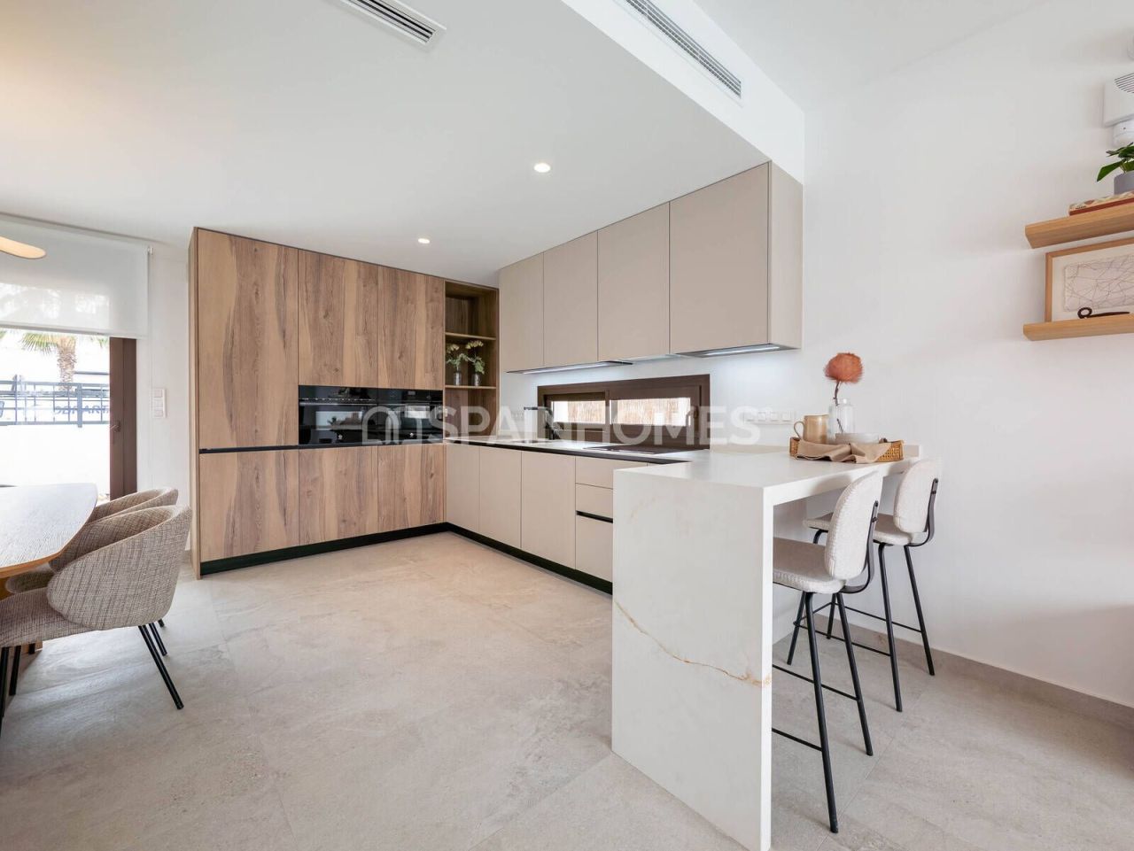 Villa à Algorfa, Espagne, 205 m² - image 18