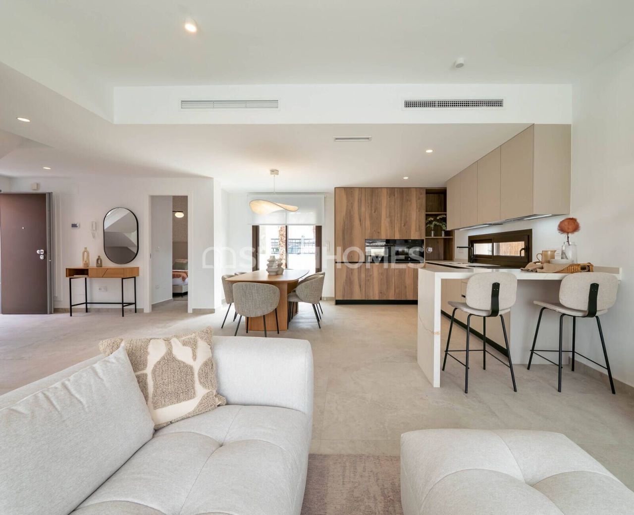 Villa à Algorfa, Espagne, 205 m² - image 19