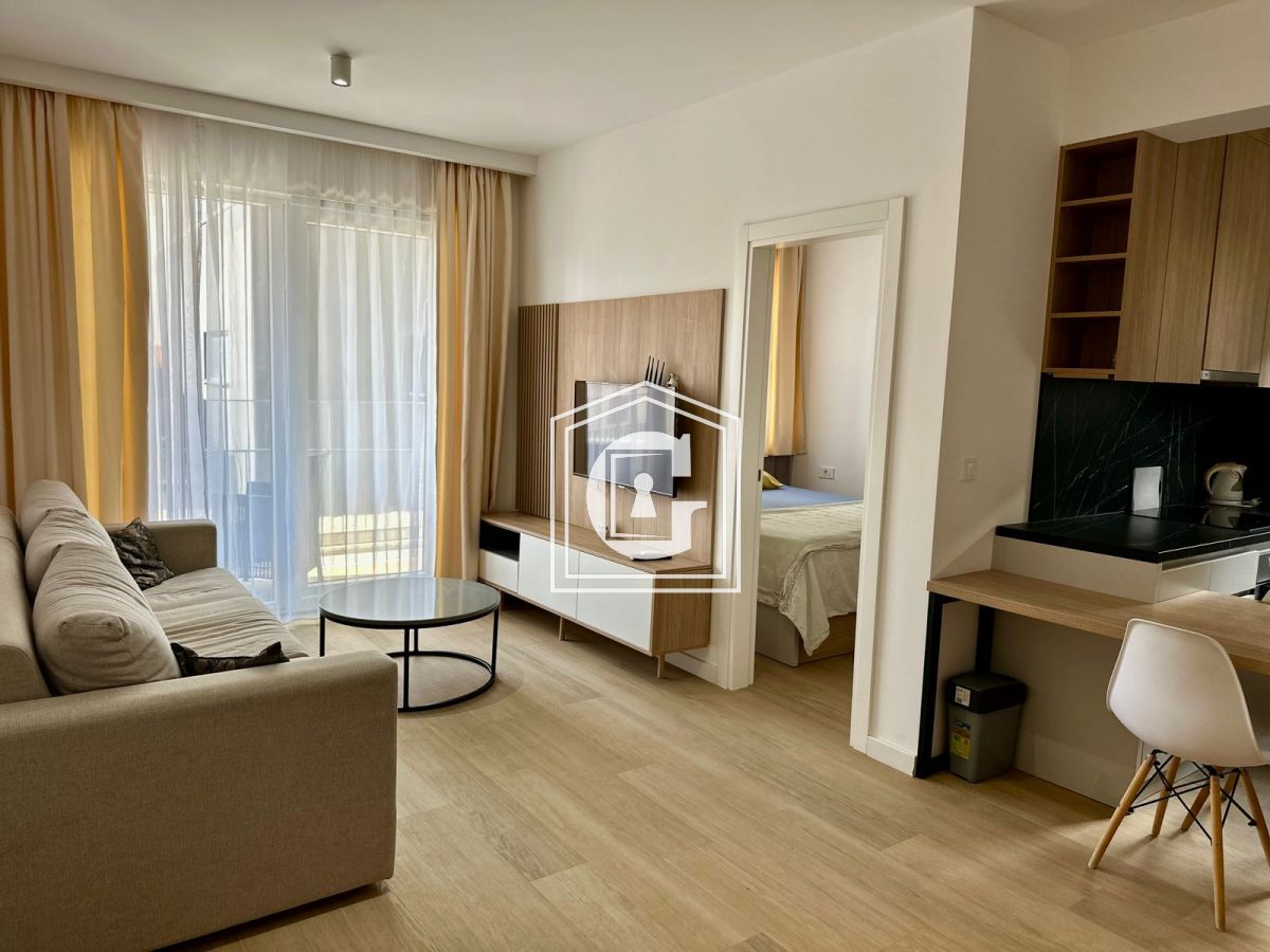Appartamenti a Becici, Montenegro, 41 m² - foto 1