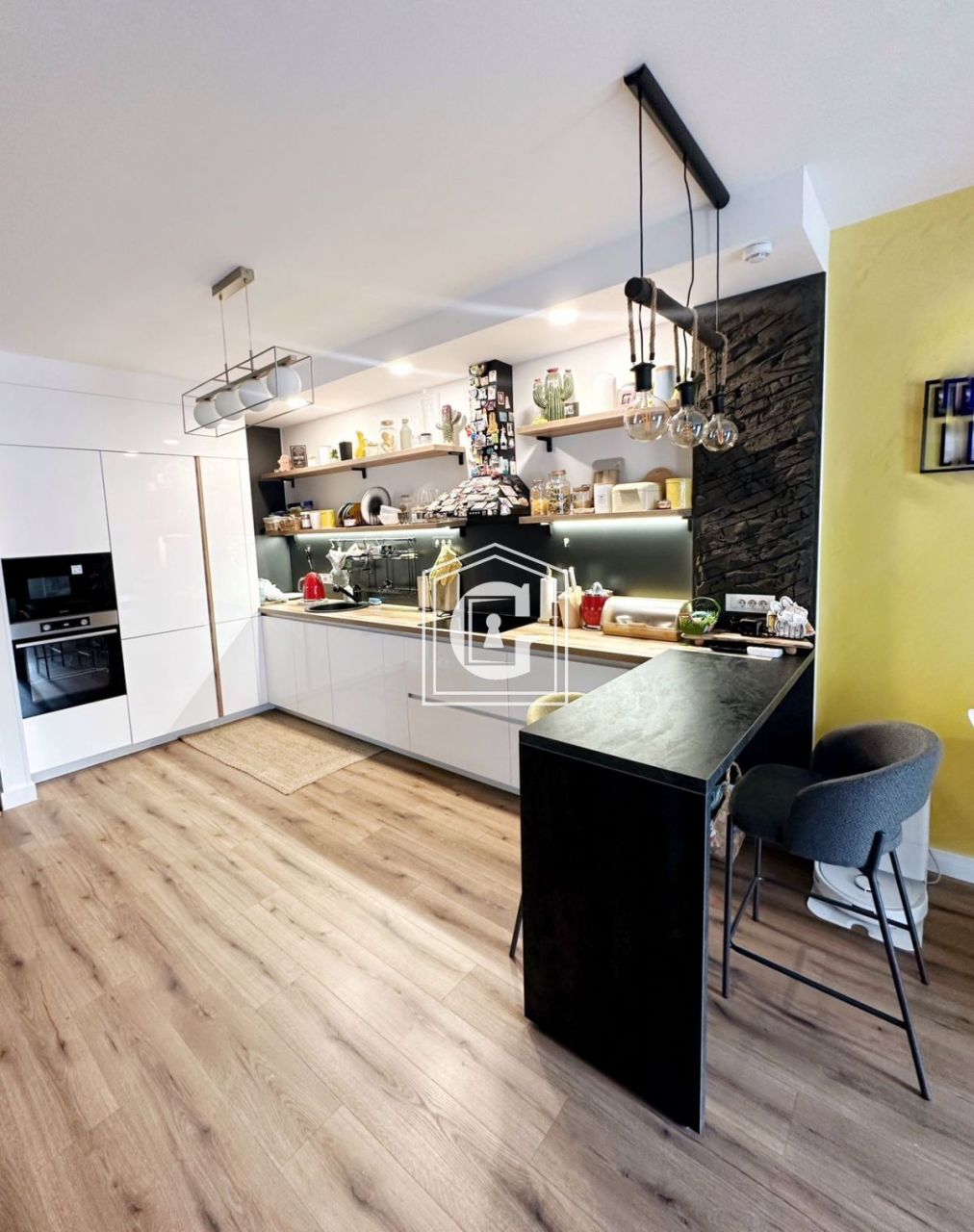 Appartement à Budva, Monténégro, 107 m² - image 3