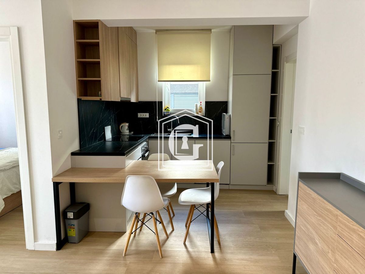 Apartment in Becici, Montenegro, 41 m² - Foto 3