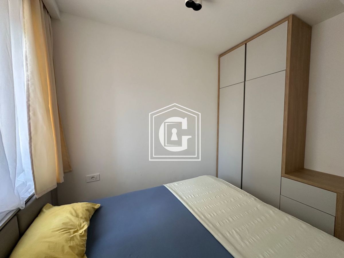 Apartment in Becici, Montenegro, 41 m² - Foto 5