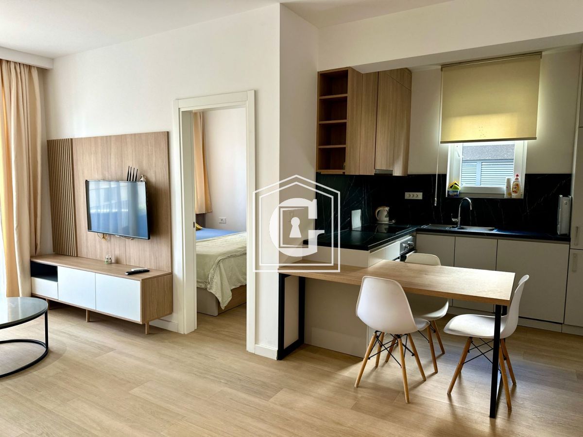 Apartment in Becici, Montenegro, 41 m² - Foto 6