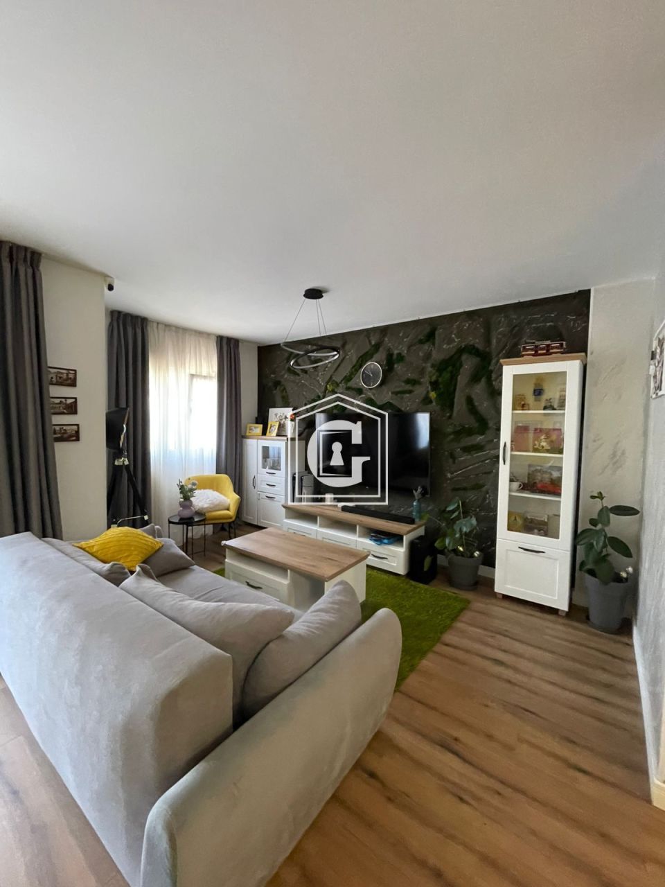Appartement à Budva, Monténégro, 107 m² - image 7