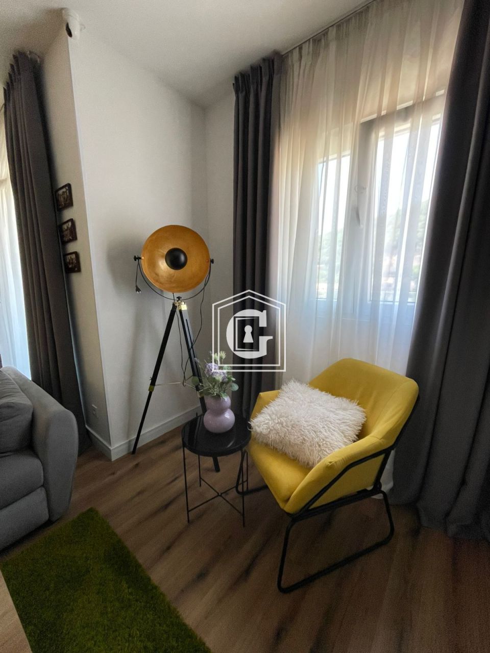 Appartement à Budva, Monténégro, 107 m² - image 8