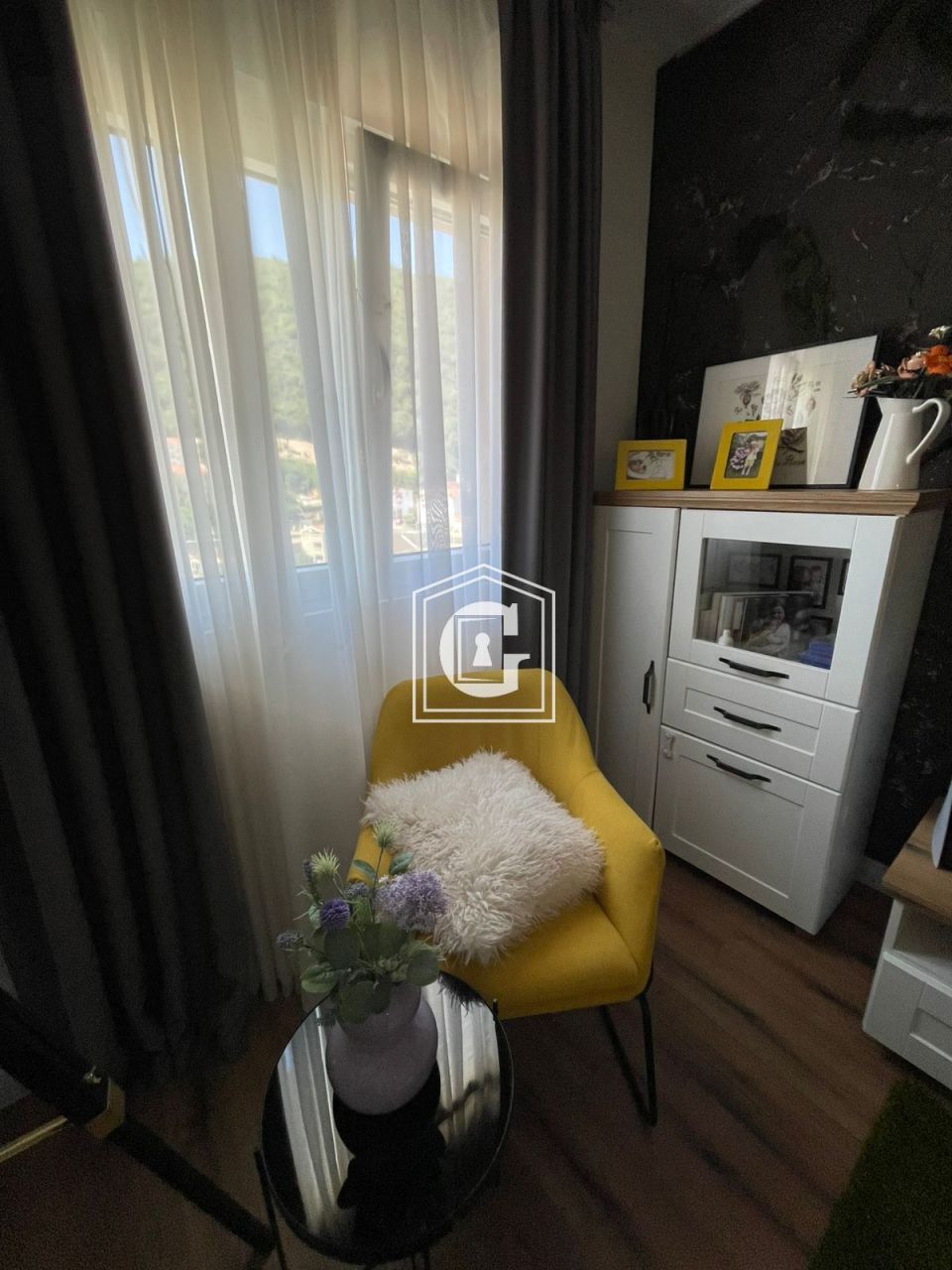 Appartement à Budva, Monténégro, 107 m² - image 10