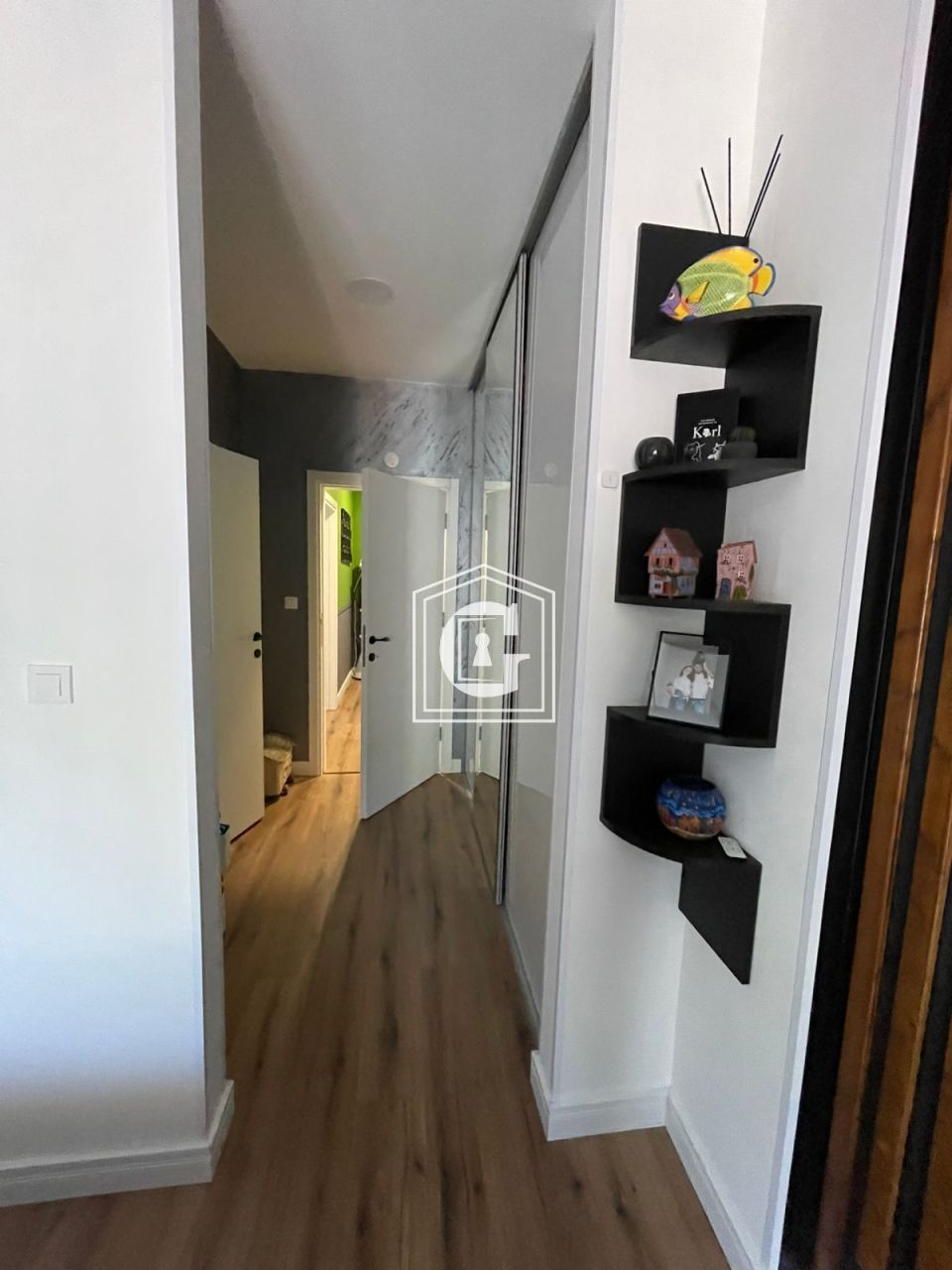 Appartement à Budva, Monténégro, 107 m² - image 14