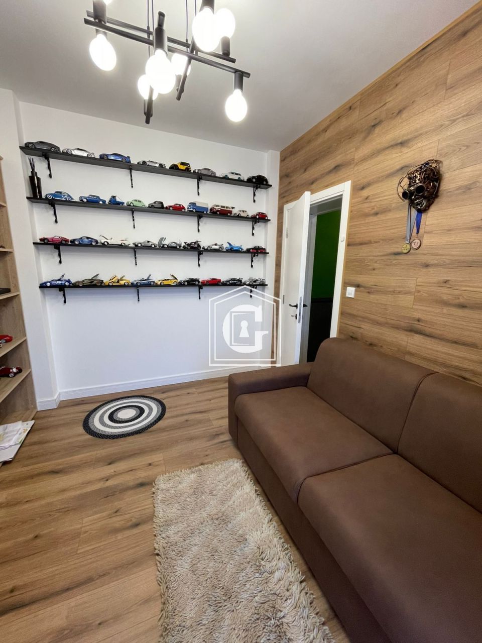 Appartement à Budva, Monténégro, 107 m² - image 15