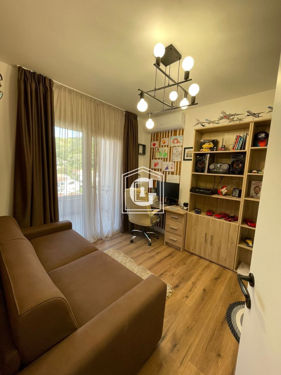 Appartement à Budva, Monténégro, 107 m² - image 17