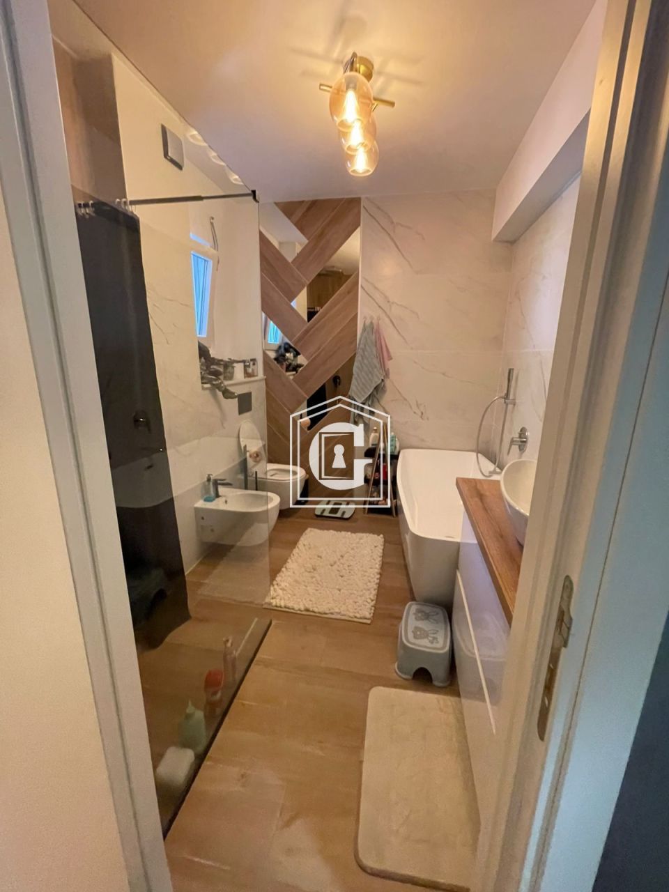 Appartement à Budva, Monténégro, 107 m² - image 18