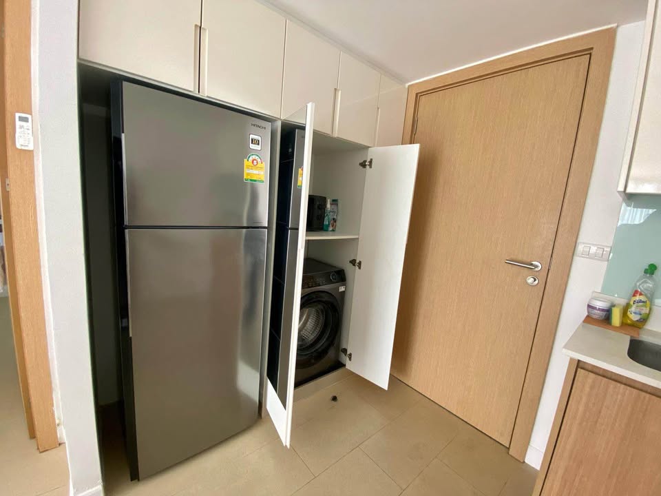 Flat in Pattaya, Thailand, 38.5 m² - picture 3