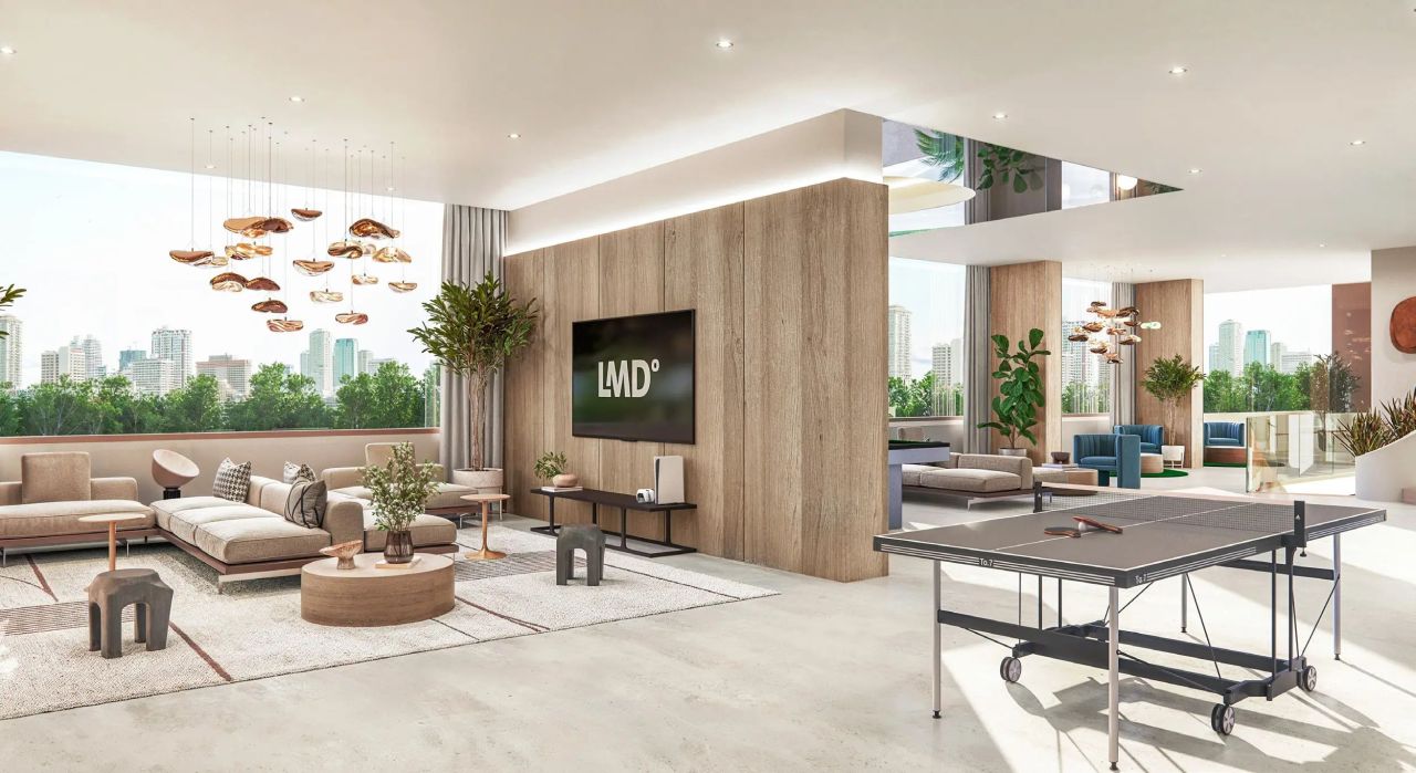 Appartement à Dubaï, EAU, 60 m² - image 3