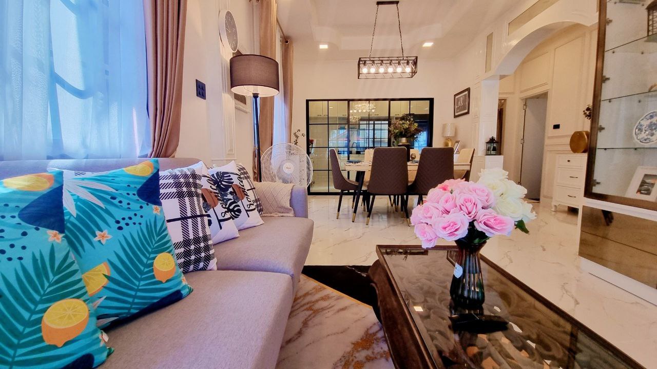 Villa in Pattaya, Thailand, 192 m² - Foto 3