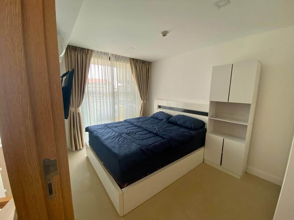 Flat in Pattaya, Thailand, 38.5 m² - picture 4