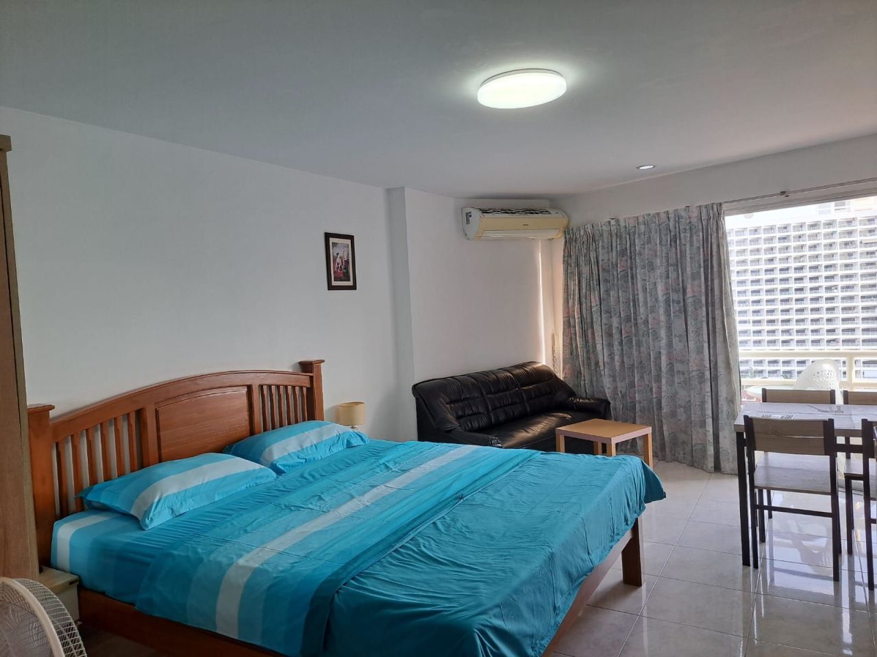 Estudio en Pattaya, Tailandia, 32 m² - imagen 5