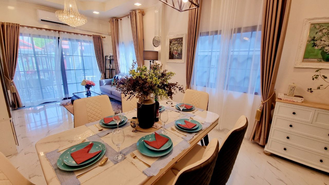 Villa in Pattaya, Thailand, 192 m² - Foto 6