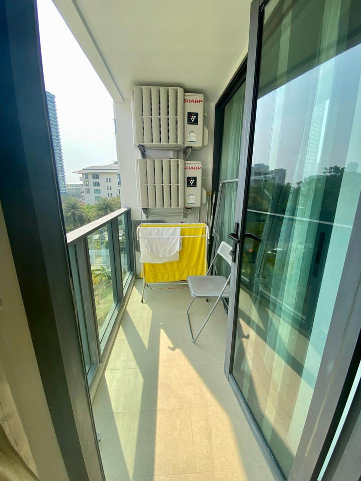 Flat in Pattaya, Thailand, 38.5 m² - picture 6